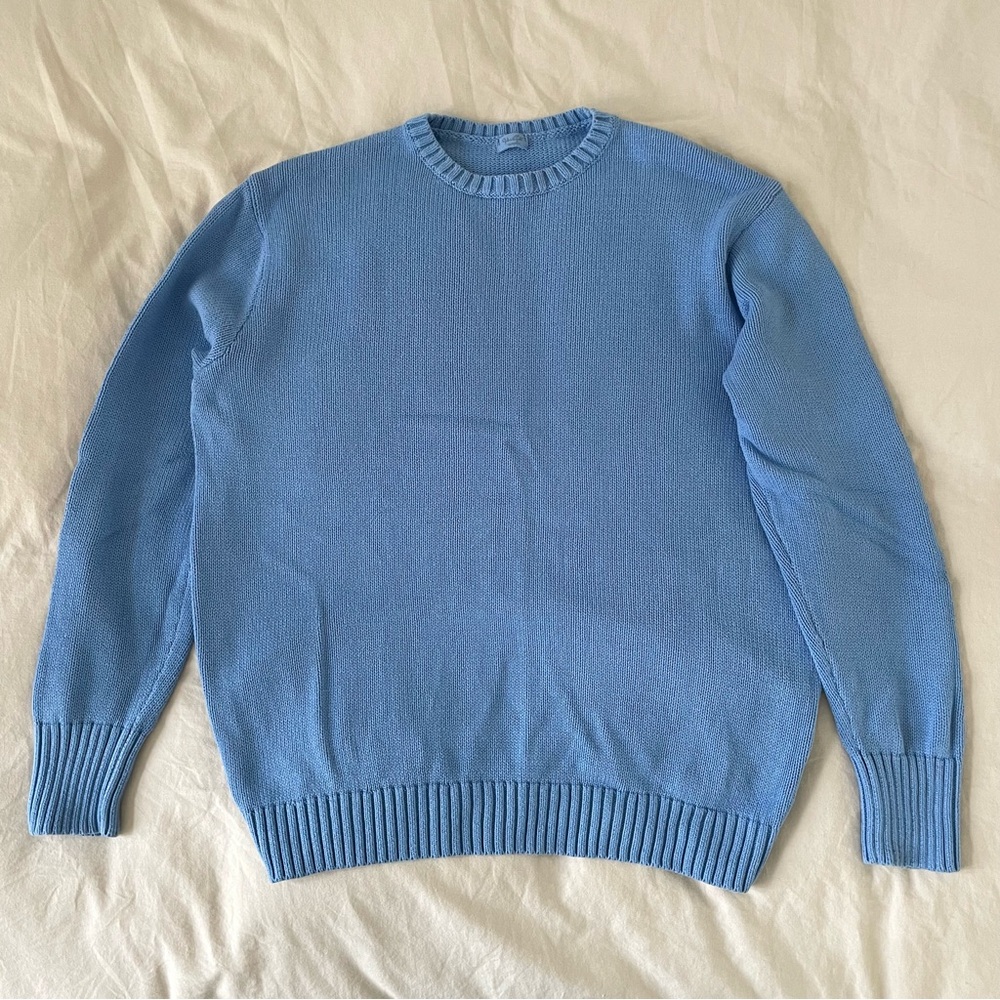 brandy melville john galt brianna sweater